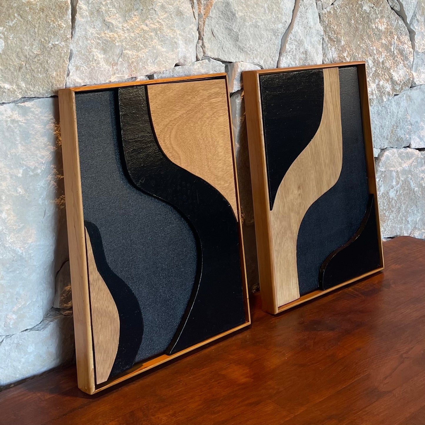 Duo 13 & 23 Ema