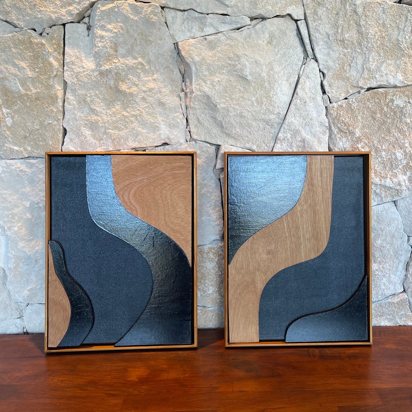 Duo 13 & 23 Ema